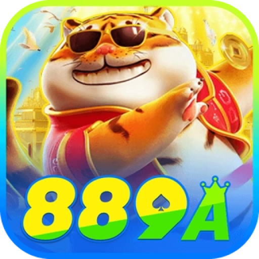 889a APP LOGO