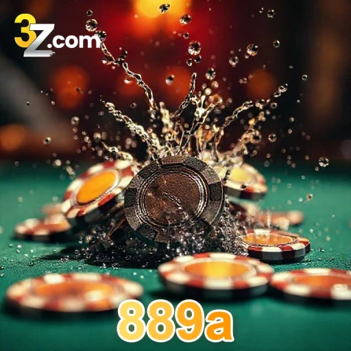 889a APP Slots
